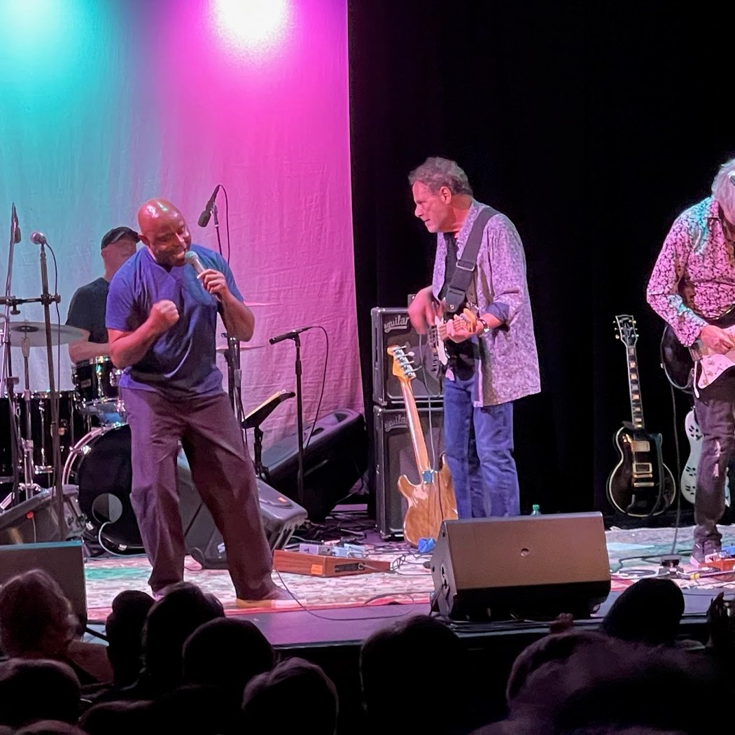 Faye Carol & Her Sextet 1