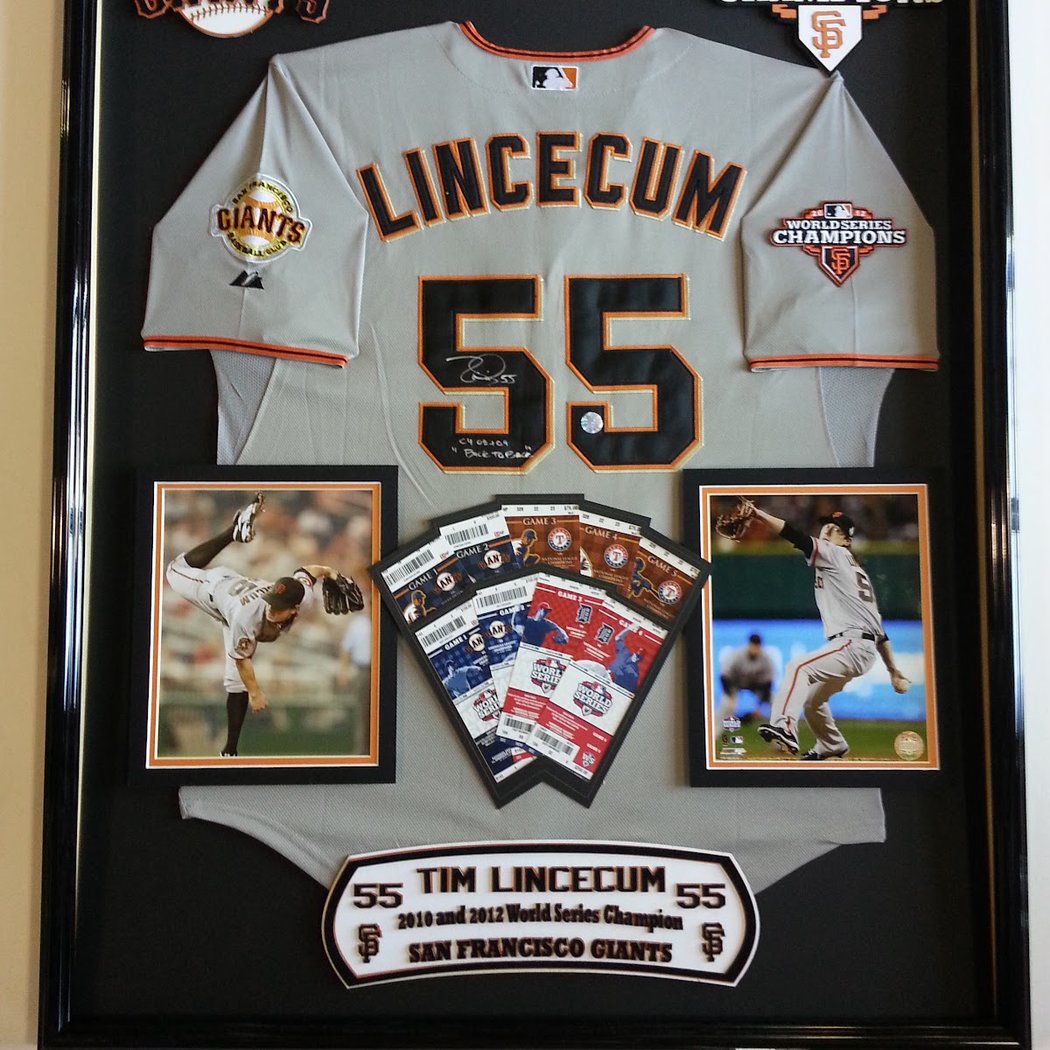 World of Sports Memorabilia 1