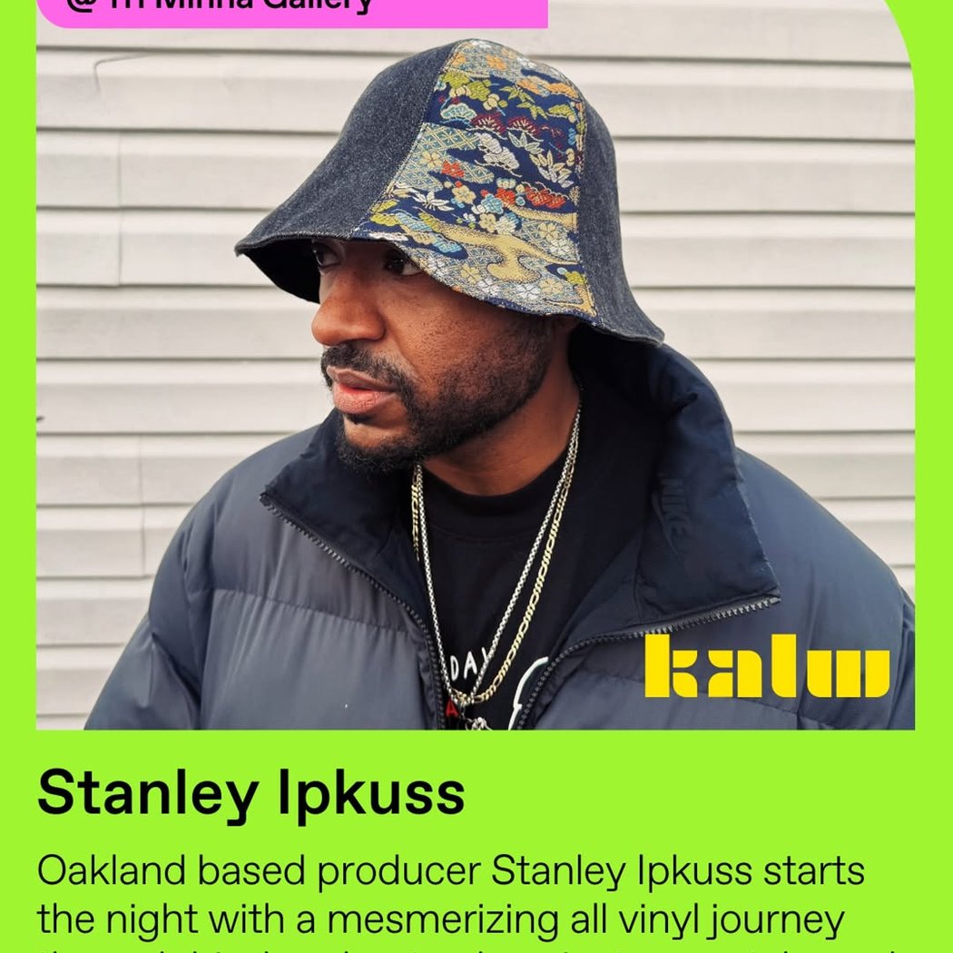 Stanley Ipkuss Performance 1