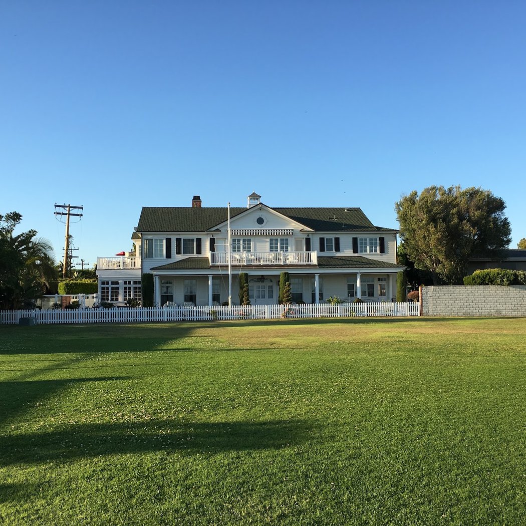 Sunset Park 3
