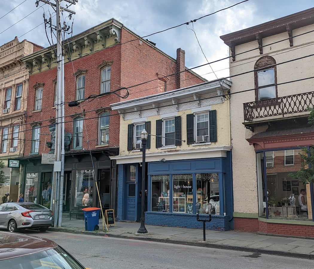 Saugerties 2