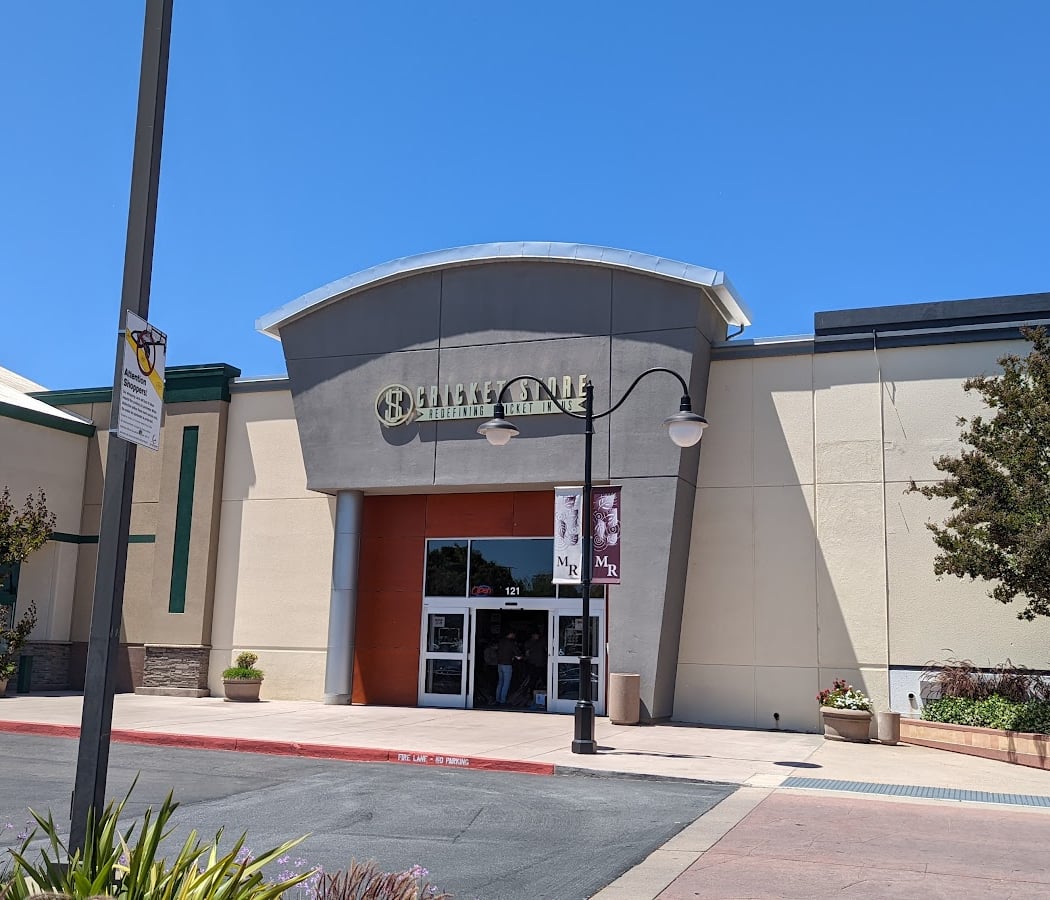 US Cricket Store 2