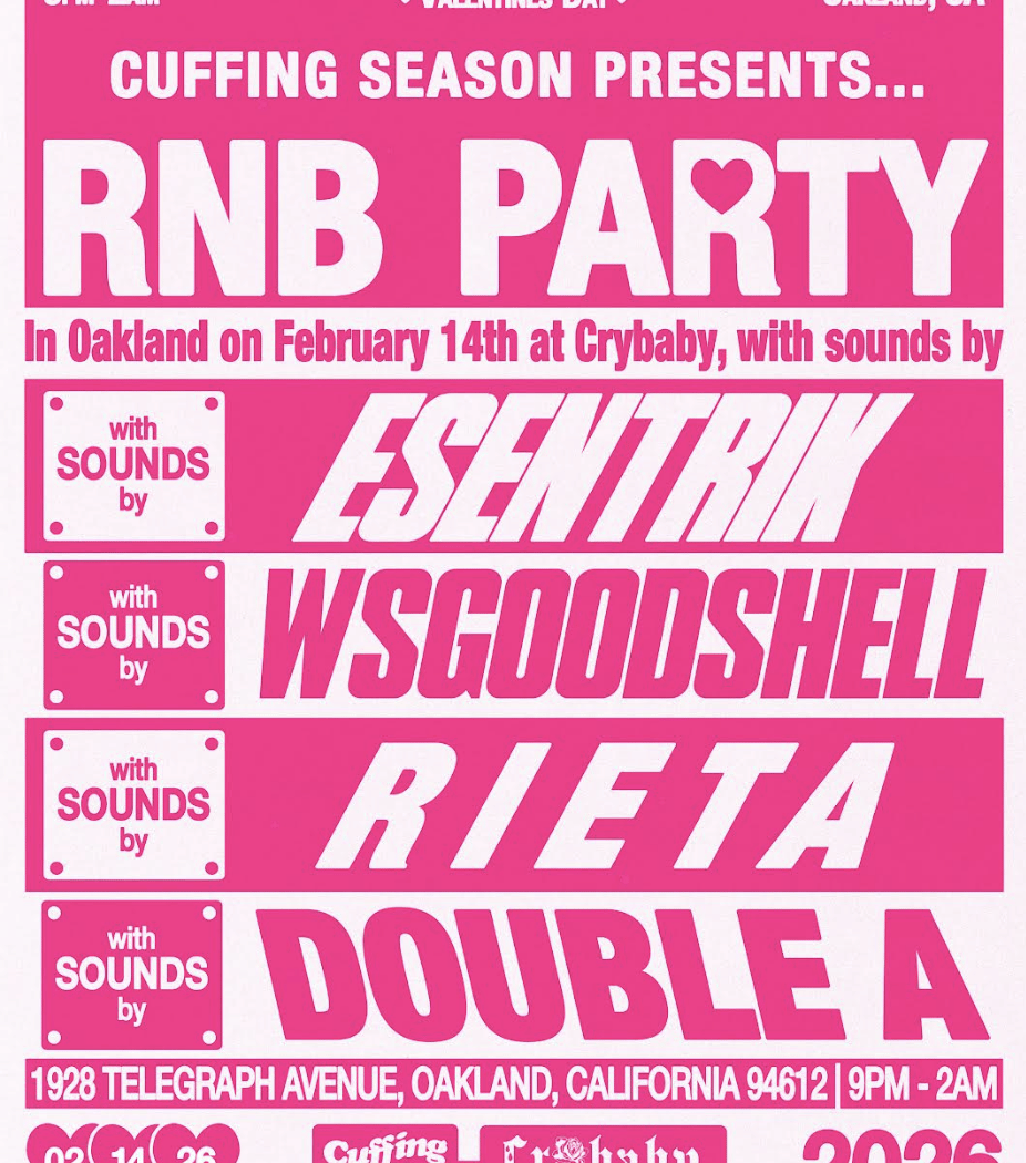RNB PARTY 1