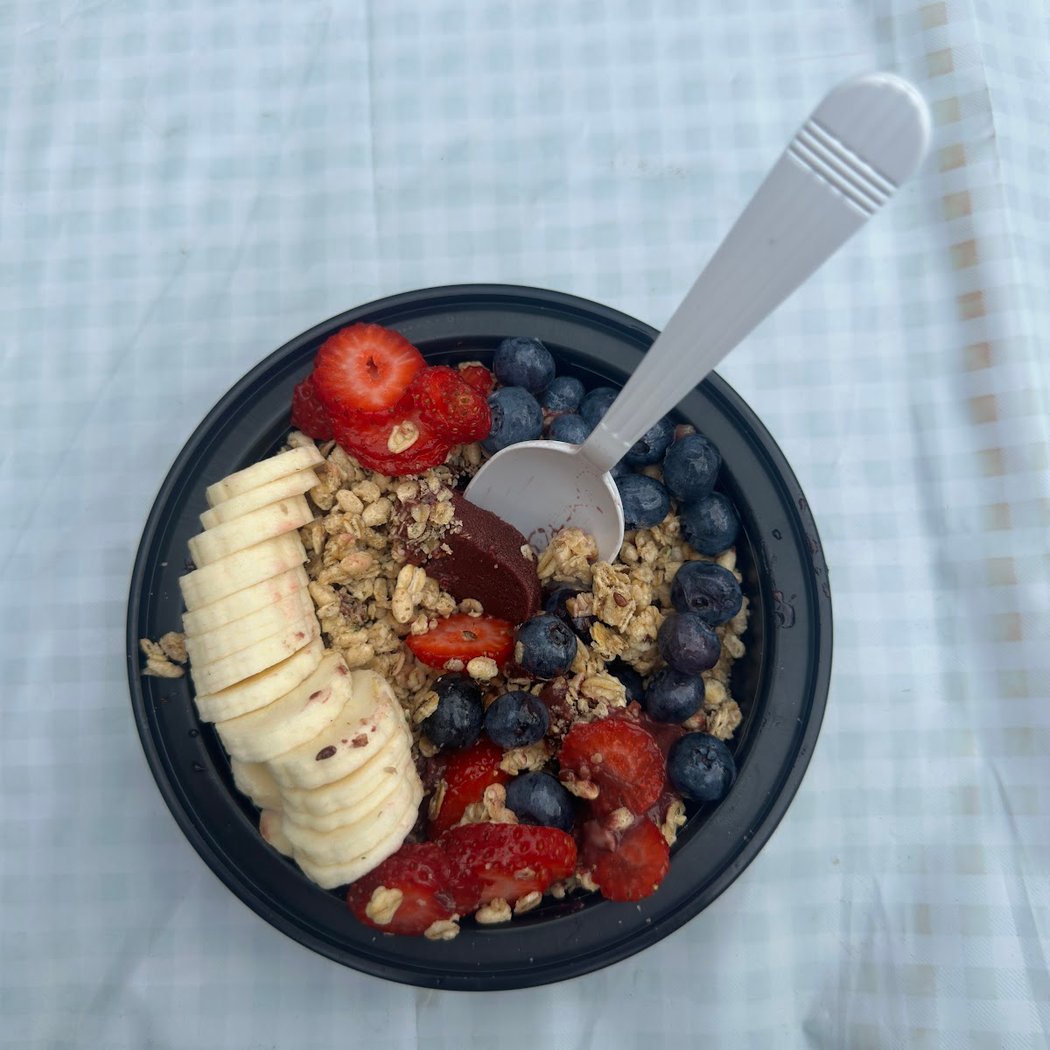 Eddie Boops Acai 3