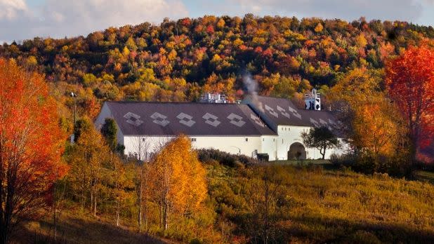 Brewery Ommegang 2