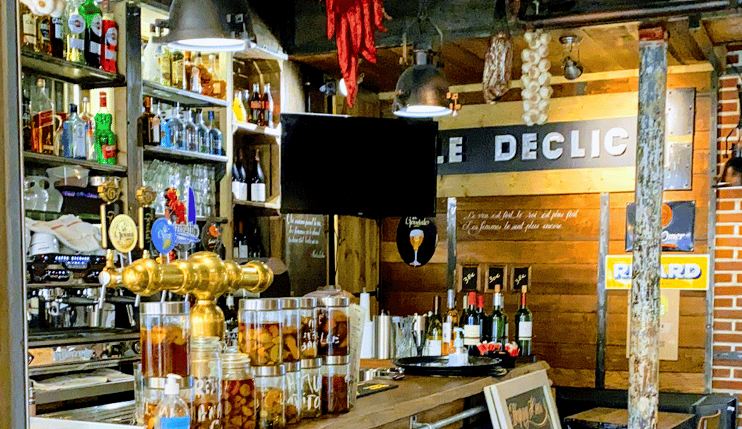Le Declic 2