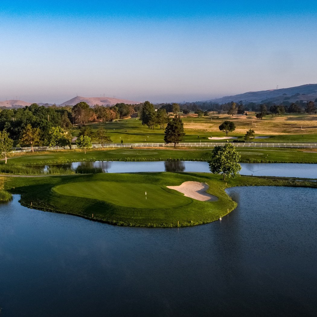 TaylorMade Fitting 2