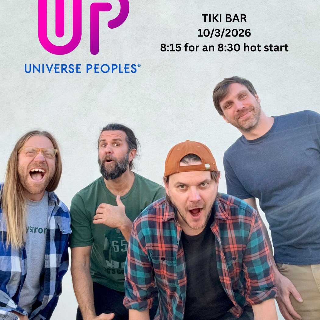 Universal Peoples 1