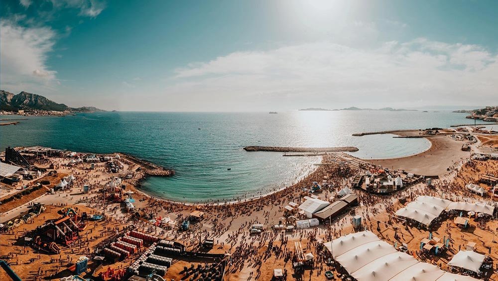 Delta Festival 1