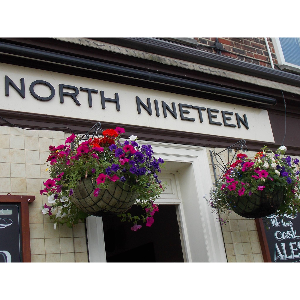North Nineteen 2