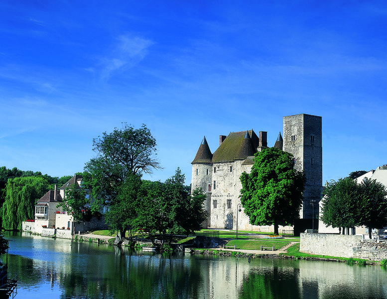 Canal du Loing 1
