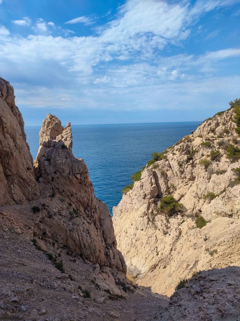 Calanque de l’Éverine 5