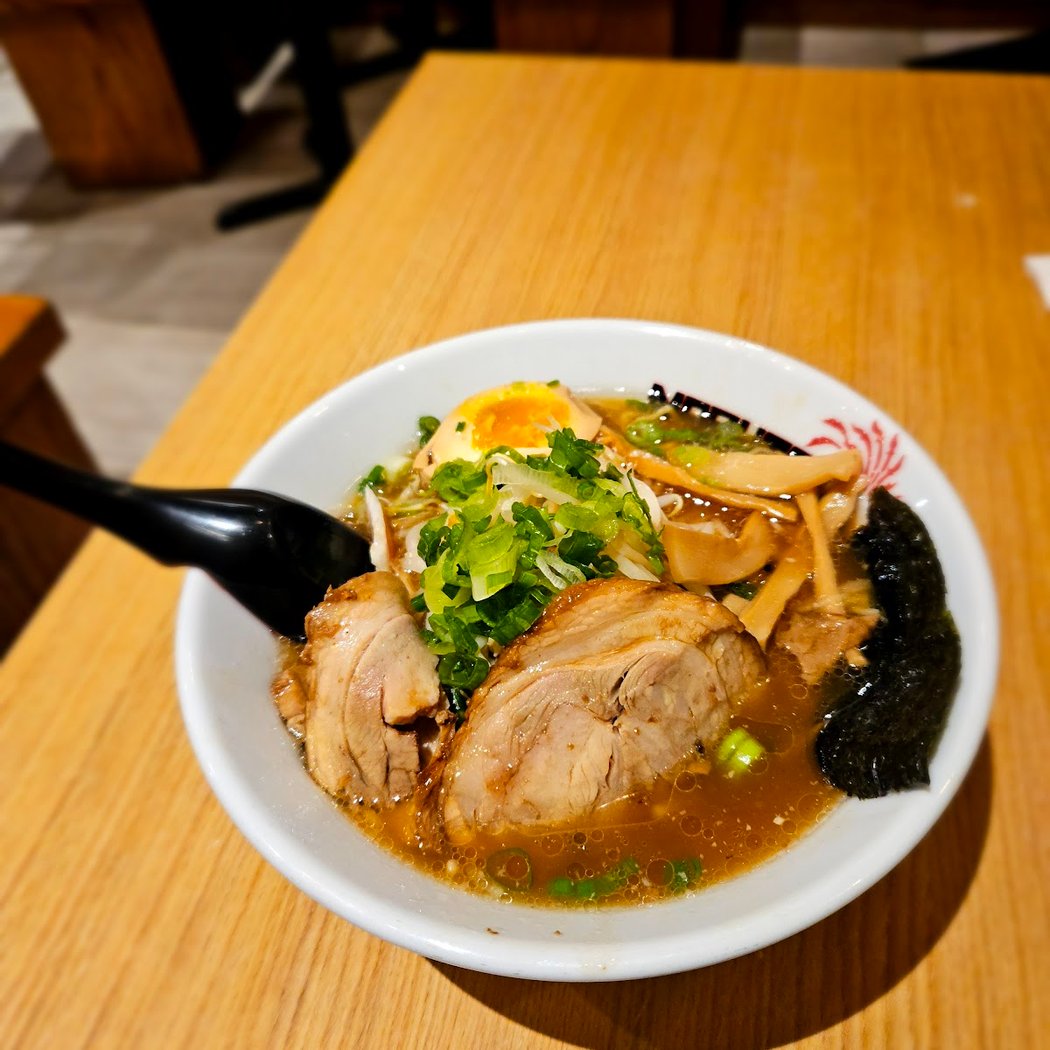 Naruto Ramen 3