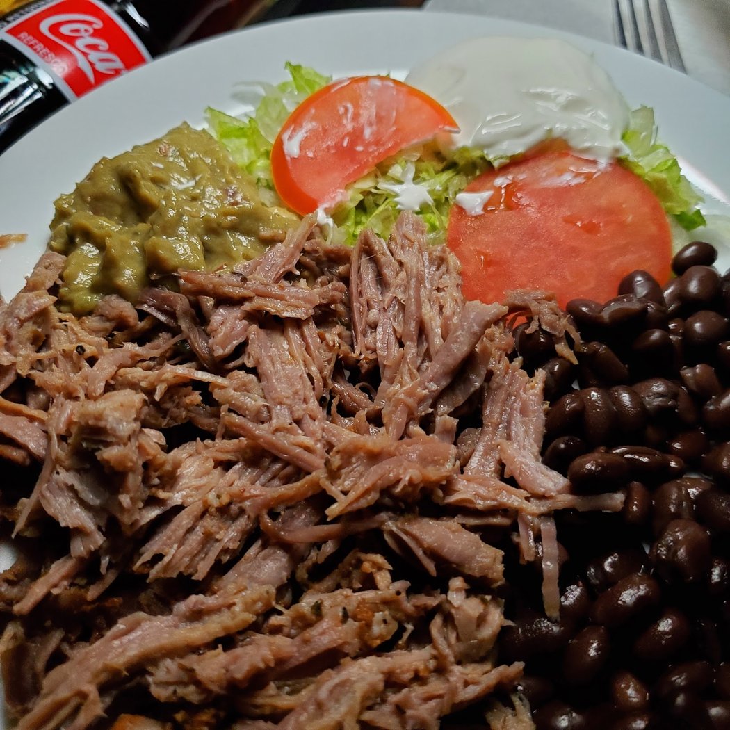 Taqueria Guadalajara 1