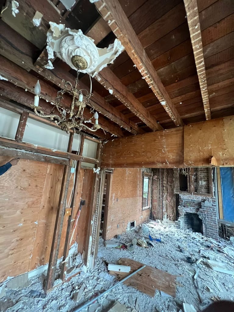 Luxury Home Remodeling 2