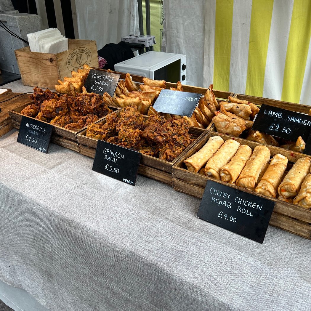 Canopy Market