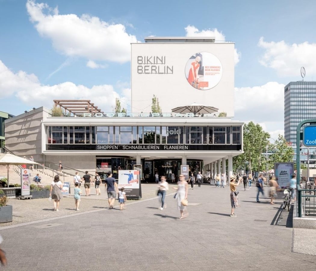 Bikini Berlin 2