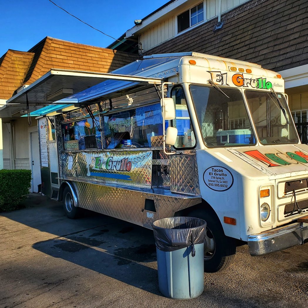 Tacos El Grullo 2