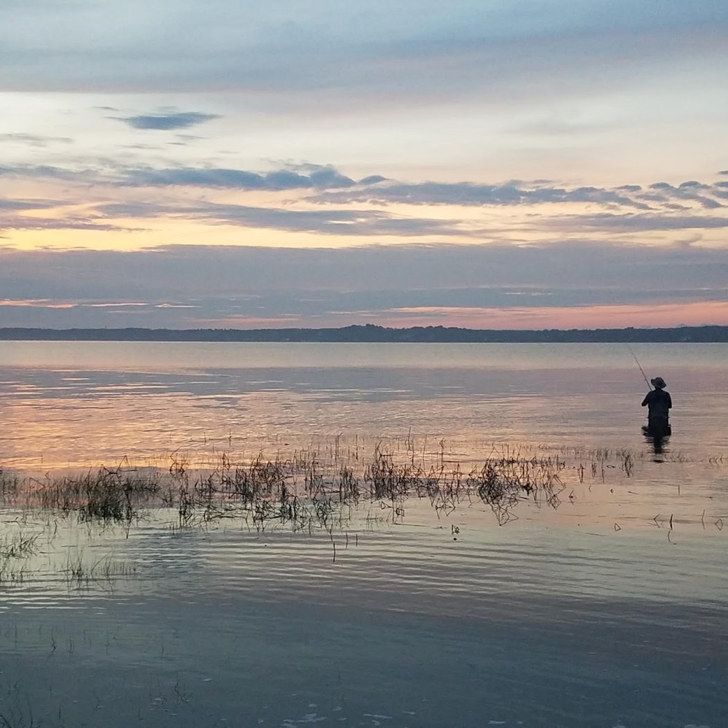 Long Island South Shore Estuary Reserve 1