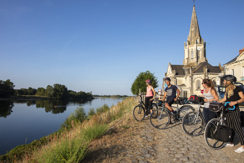Loire Vélo Nature 1