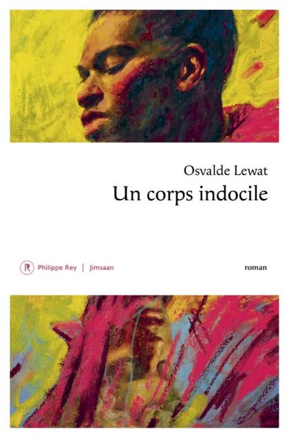 Rencontre avec OSVALDE LEWAT