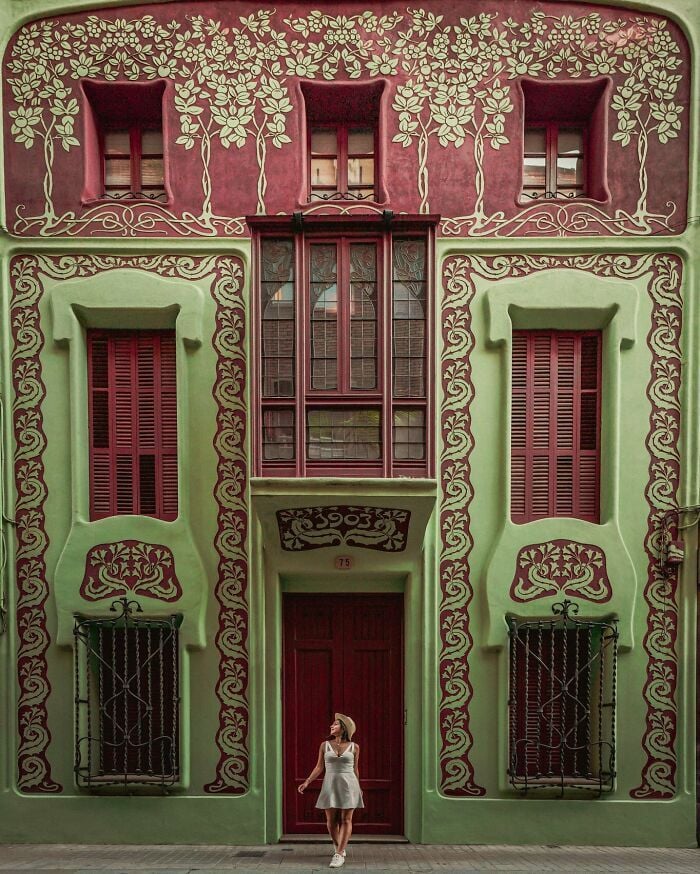 Casa Pàdua 1