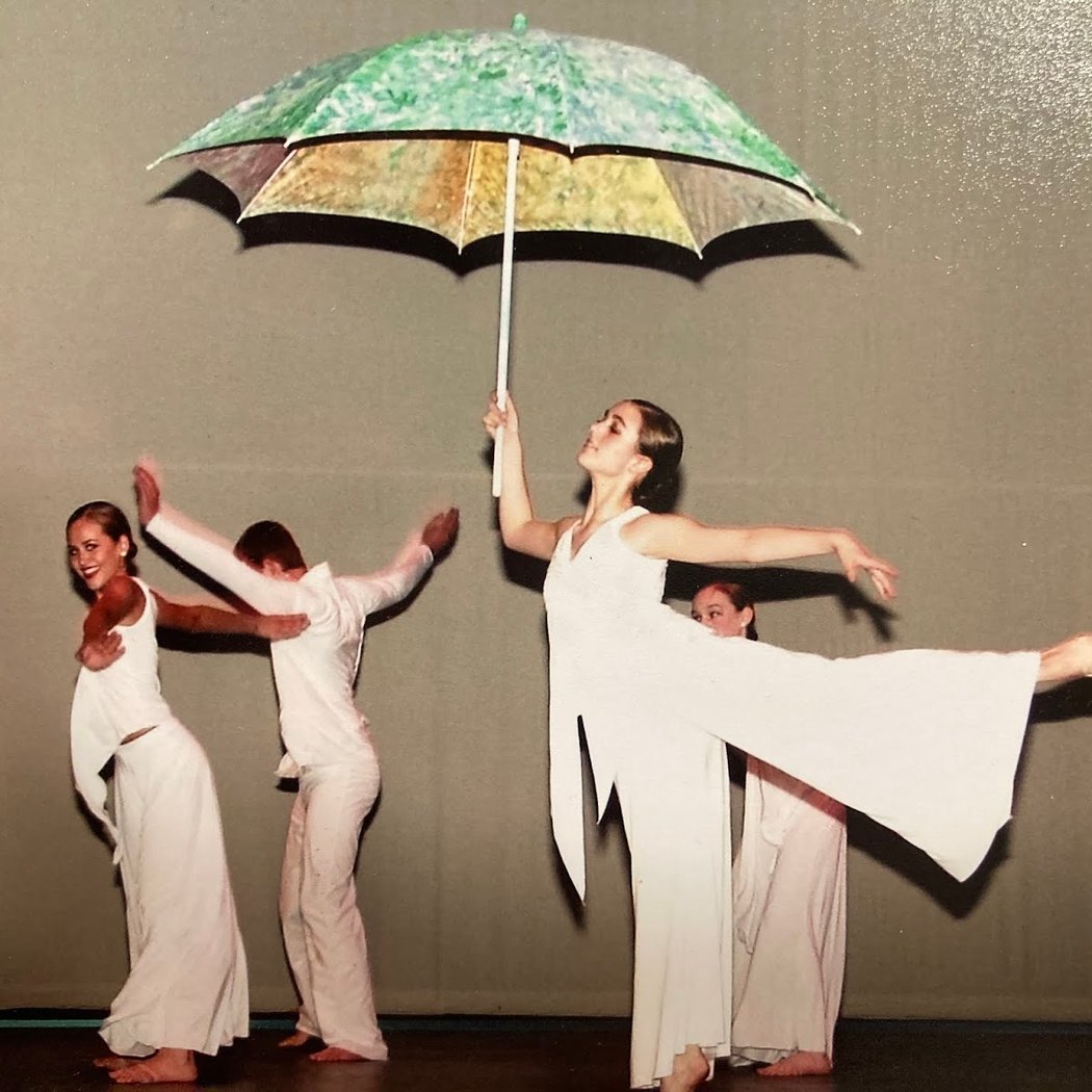 Ann Arbor Dance Classics 1