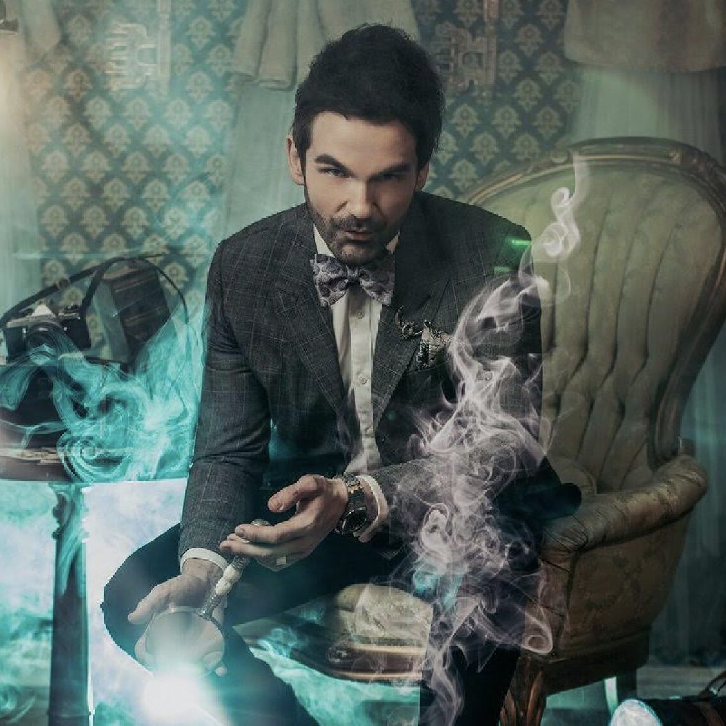 Colin Cloud: Mastermind 3