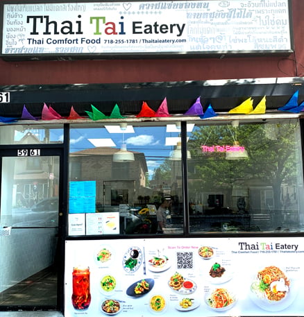 Thai Tai Eatery 2