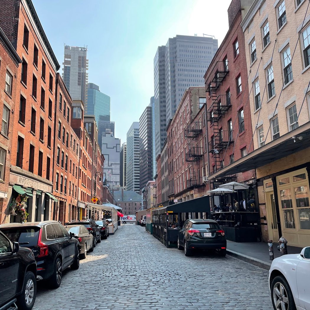 NYC Wine & Food Festival 2