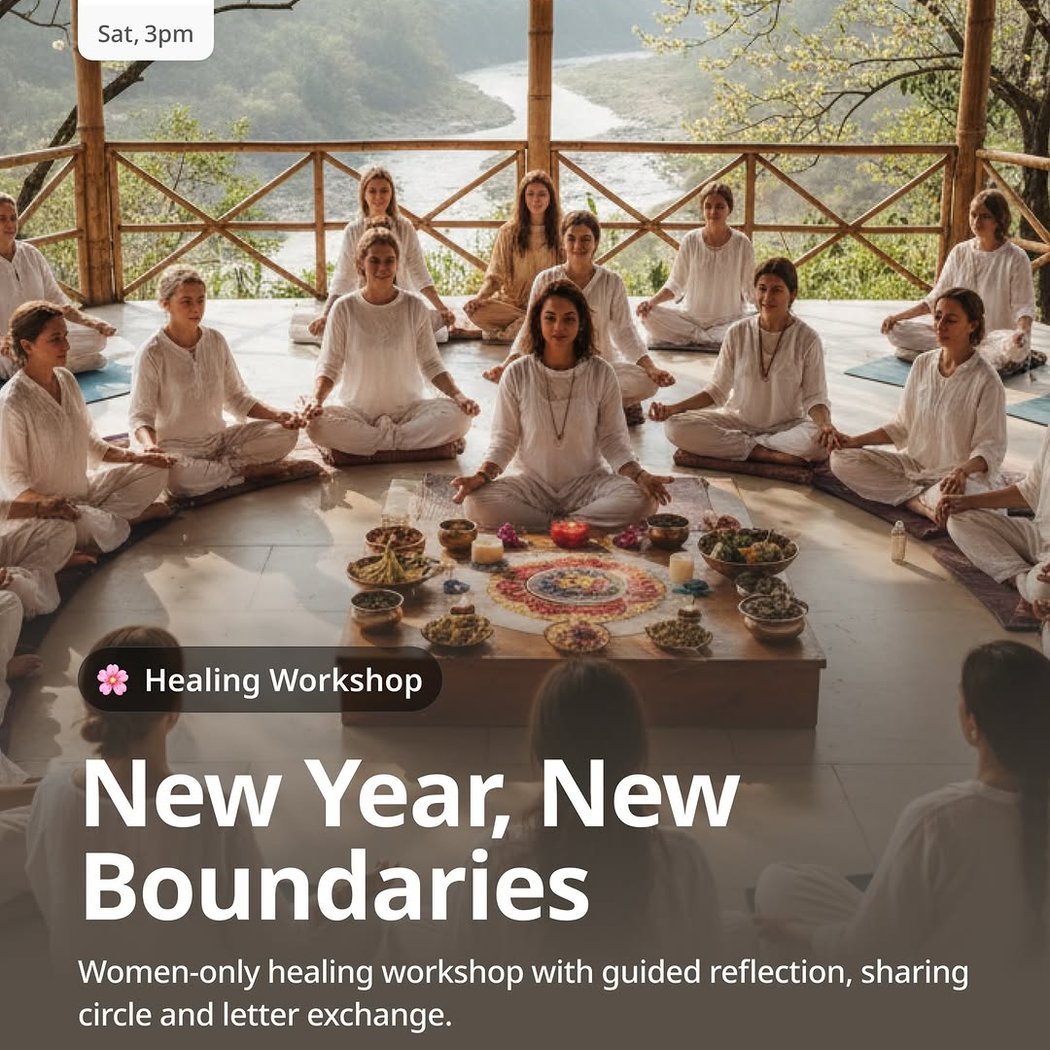 New Year, New Boundaries 1