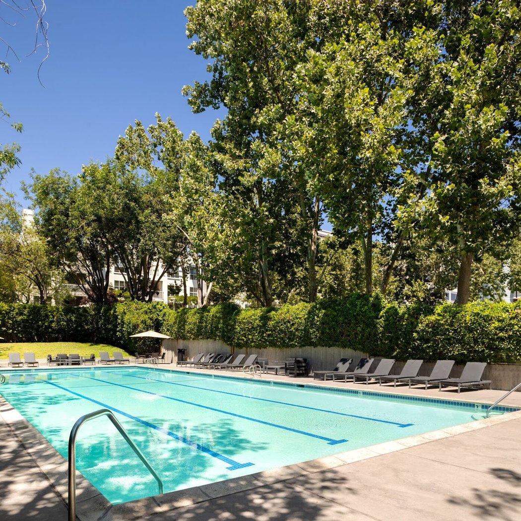 Cupertino Park Center Apartments 3