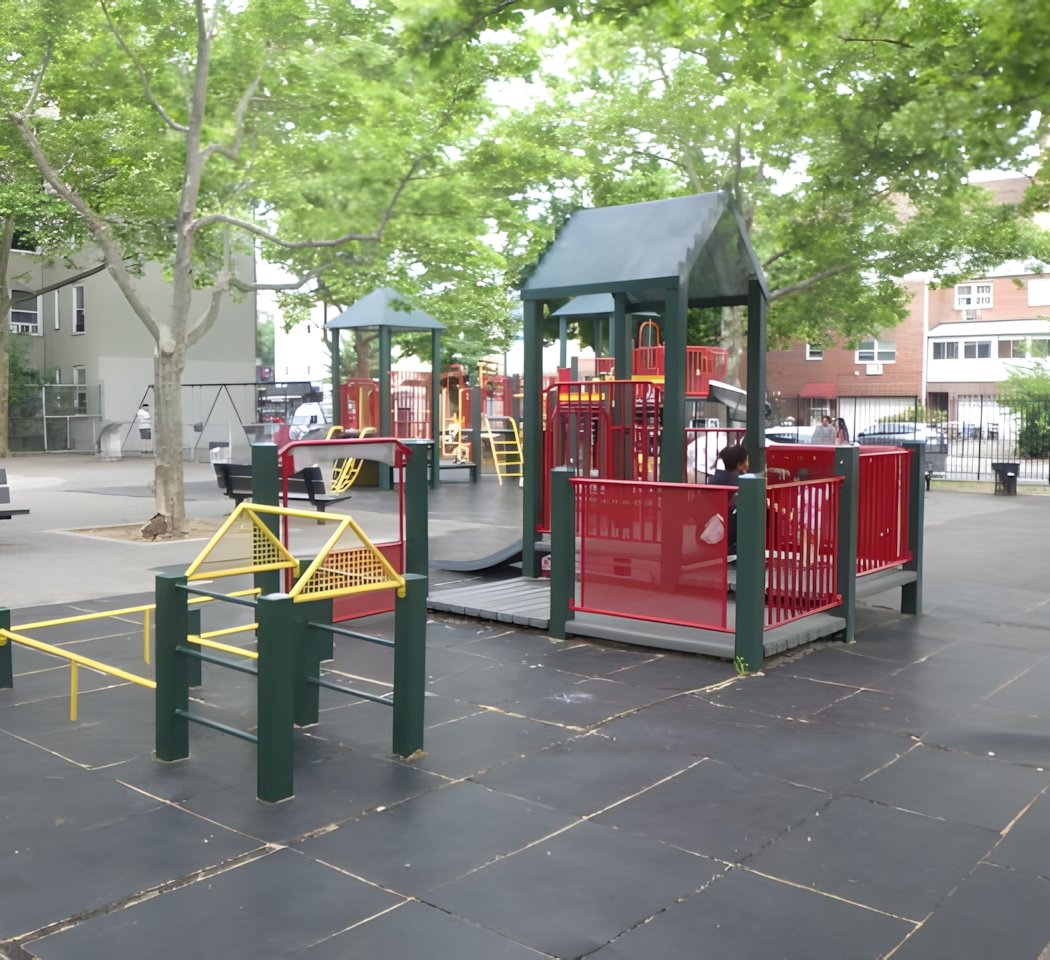 Ditmars Playground 2