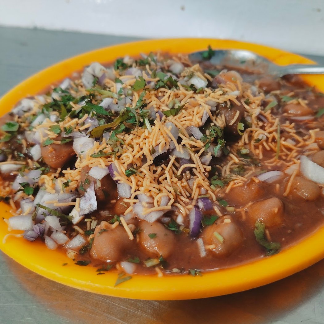 Calcutta Famous Chaats 4