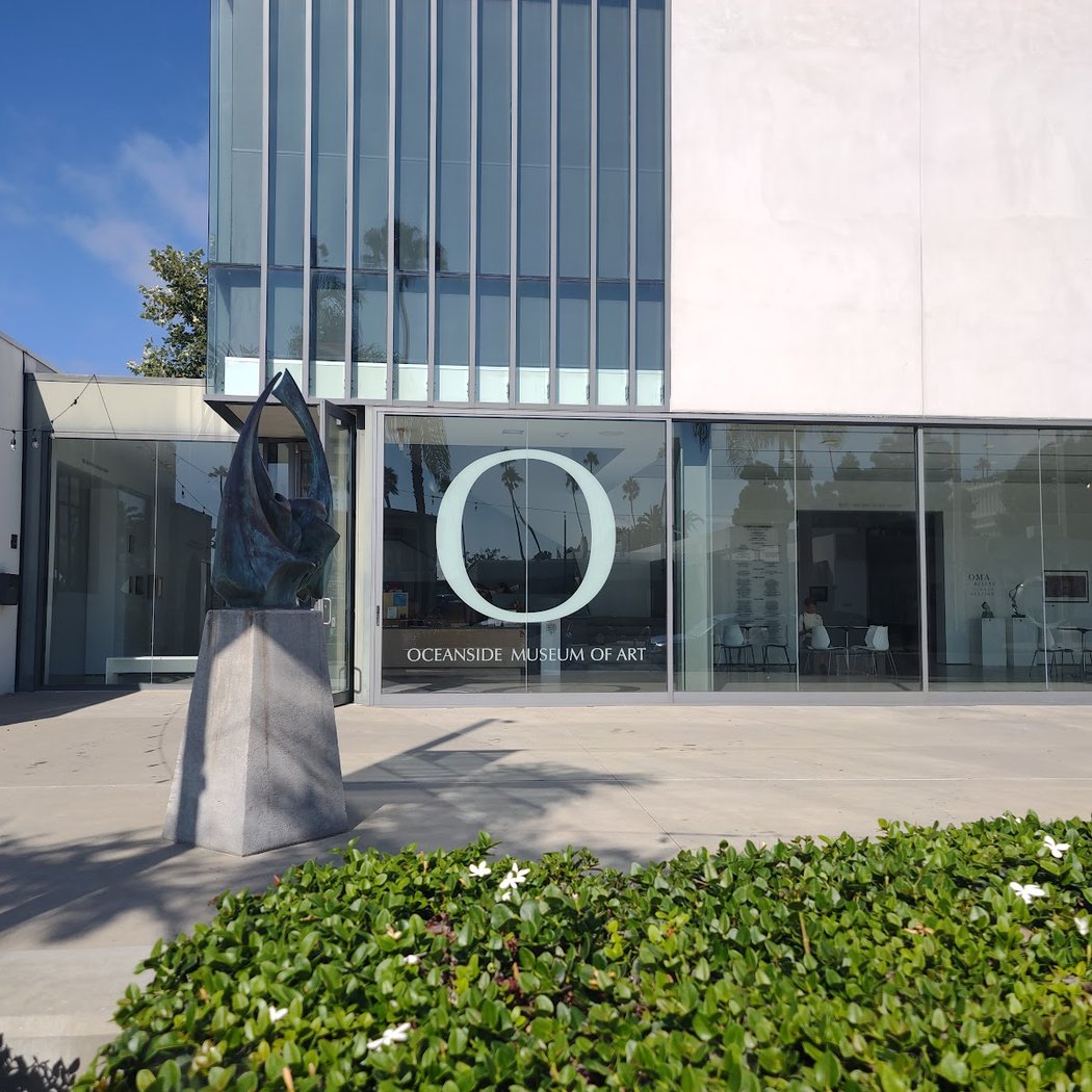 Oceanside Museum of Art 3