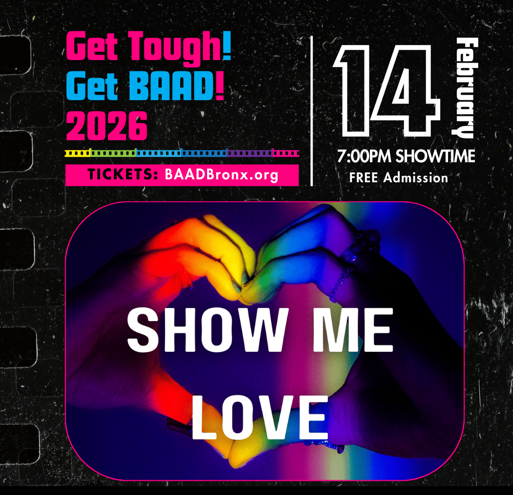 Show Me Love 1