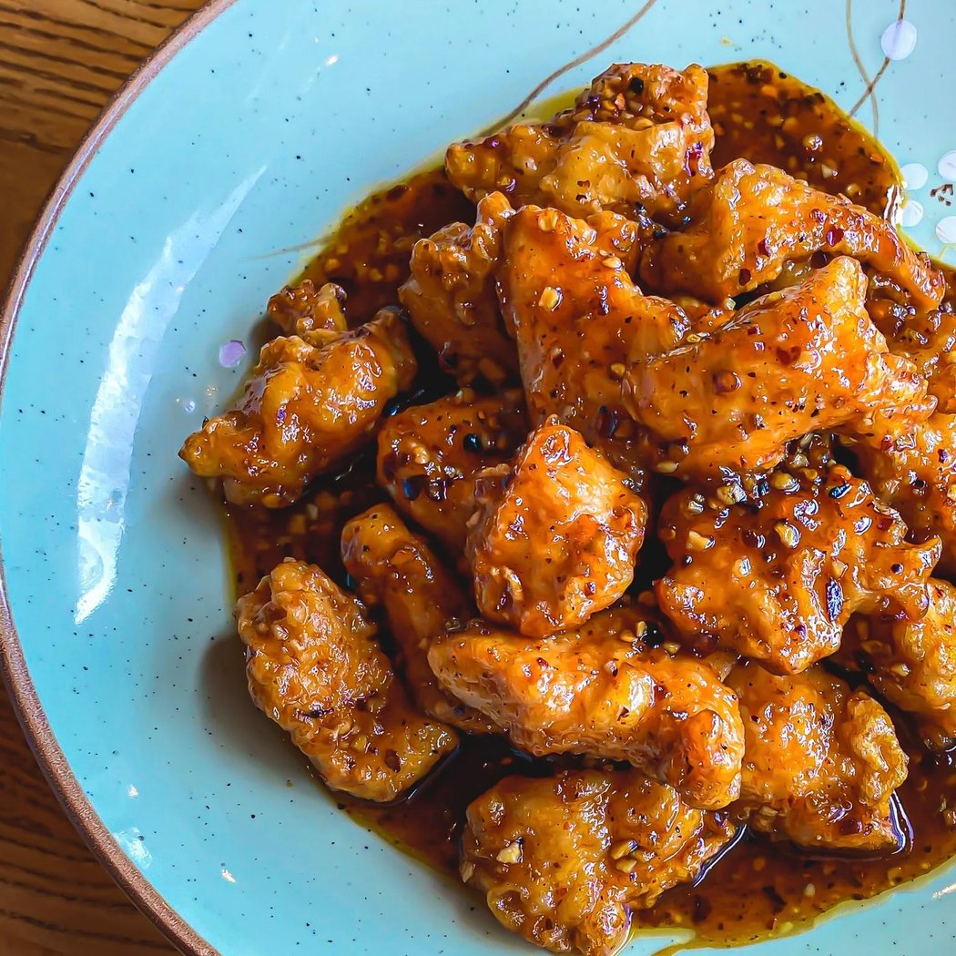 Nanking Road China Bistro 1
