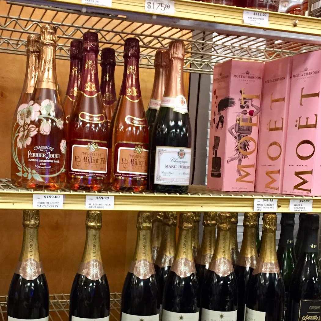 Gotham Wines & Liquors 1