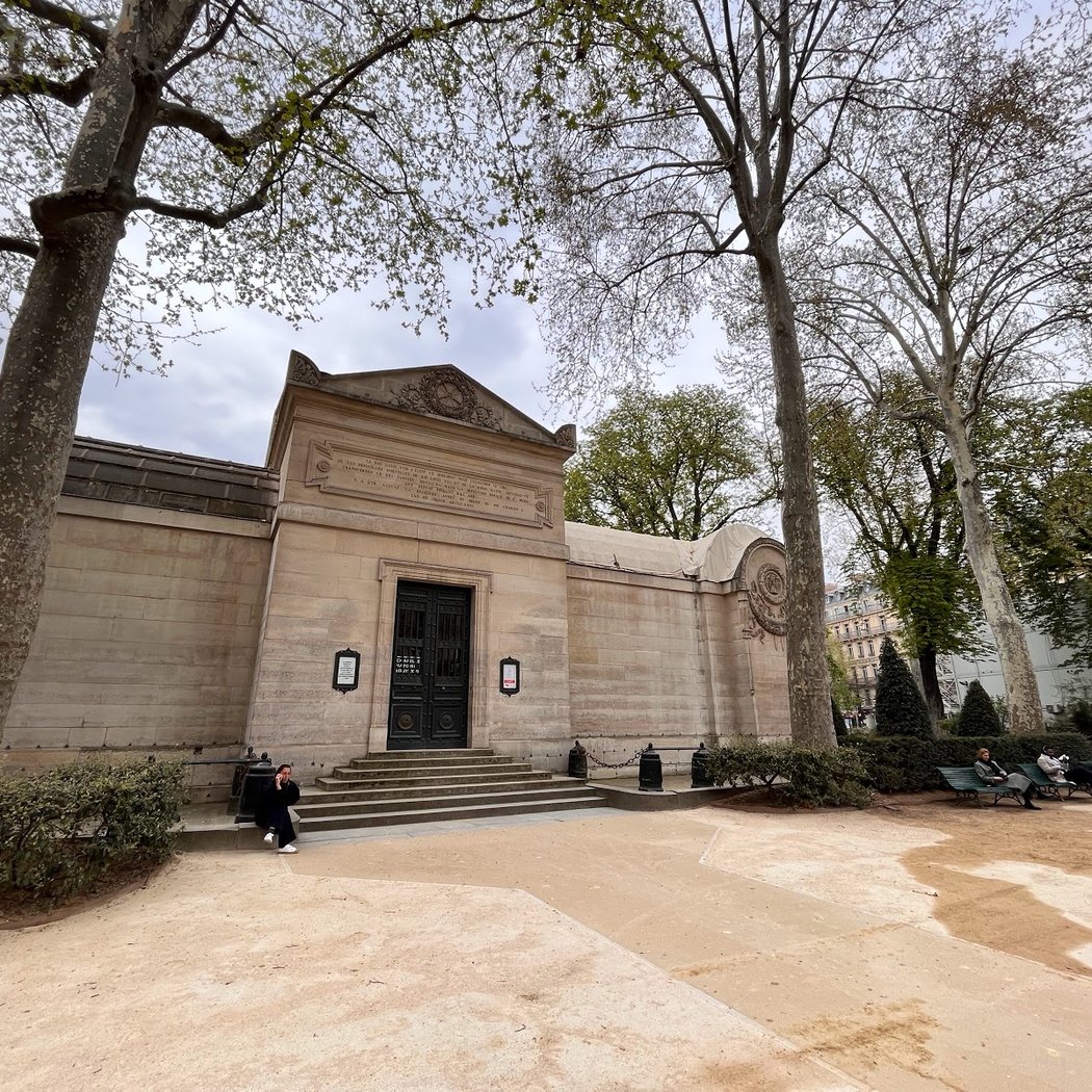 La duchesse d’Angoulême, « seul homme de la famille » ? 3