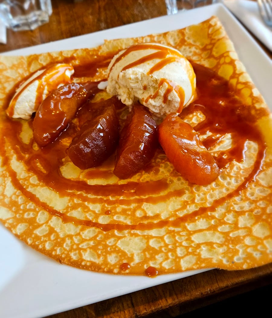 Creperie 1
