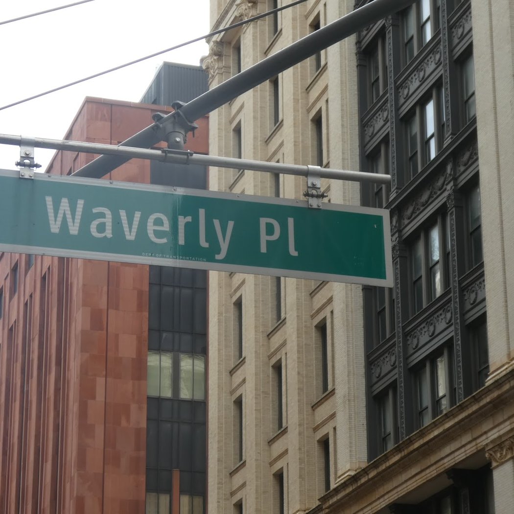 Waverly Pl 3
