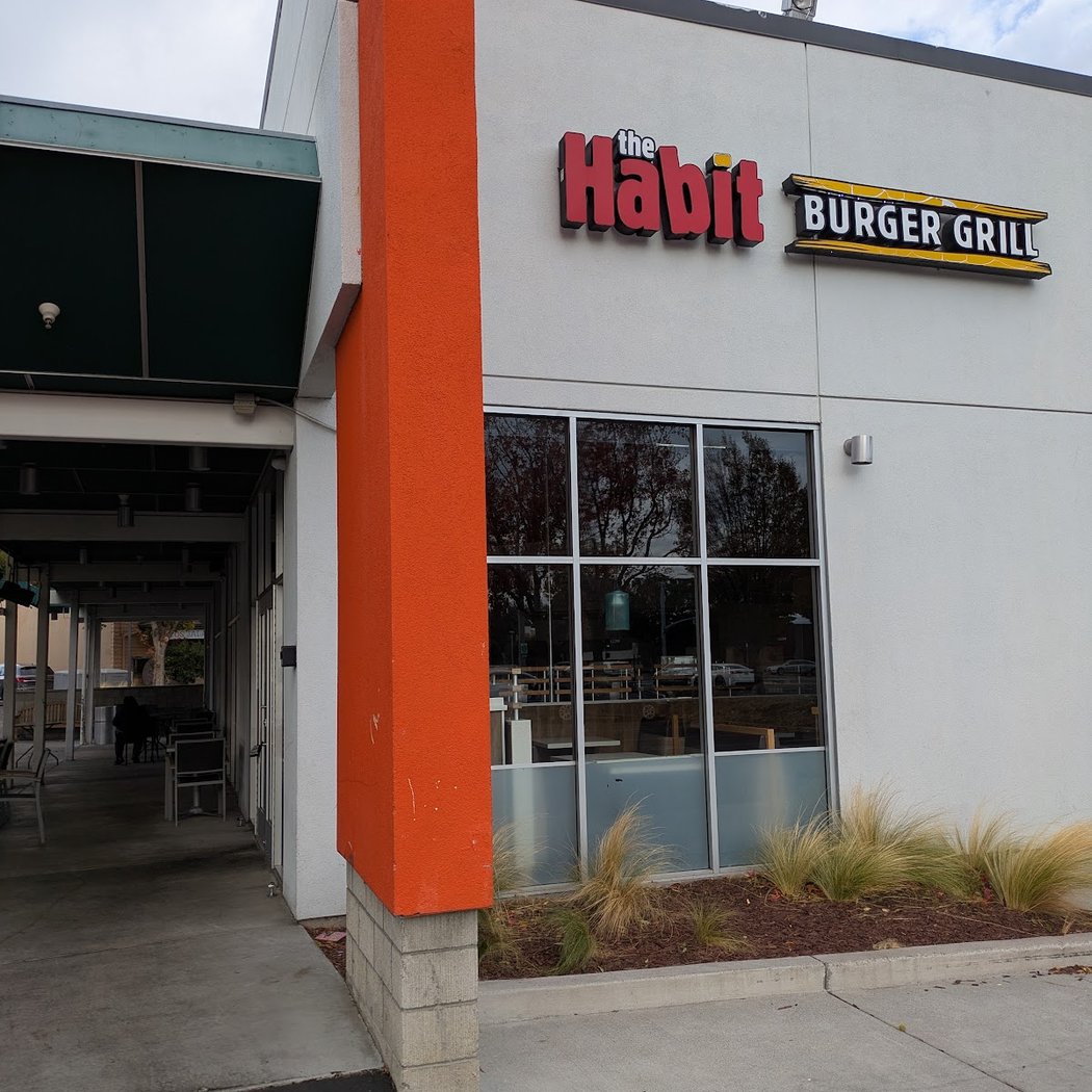 Habit Burger & Grill 2