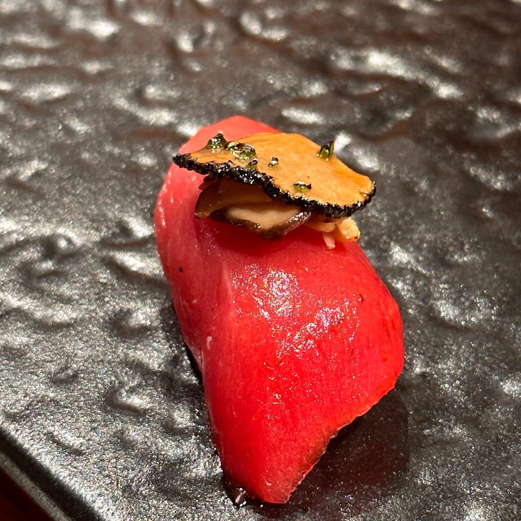 Sushi Lin Brooklyn Heights 1