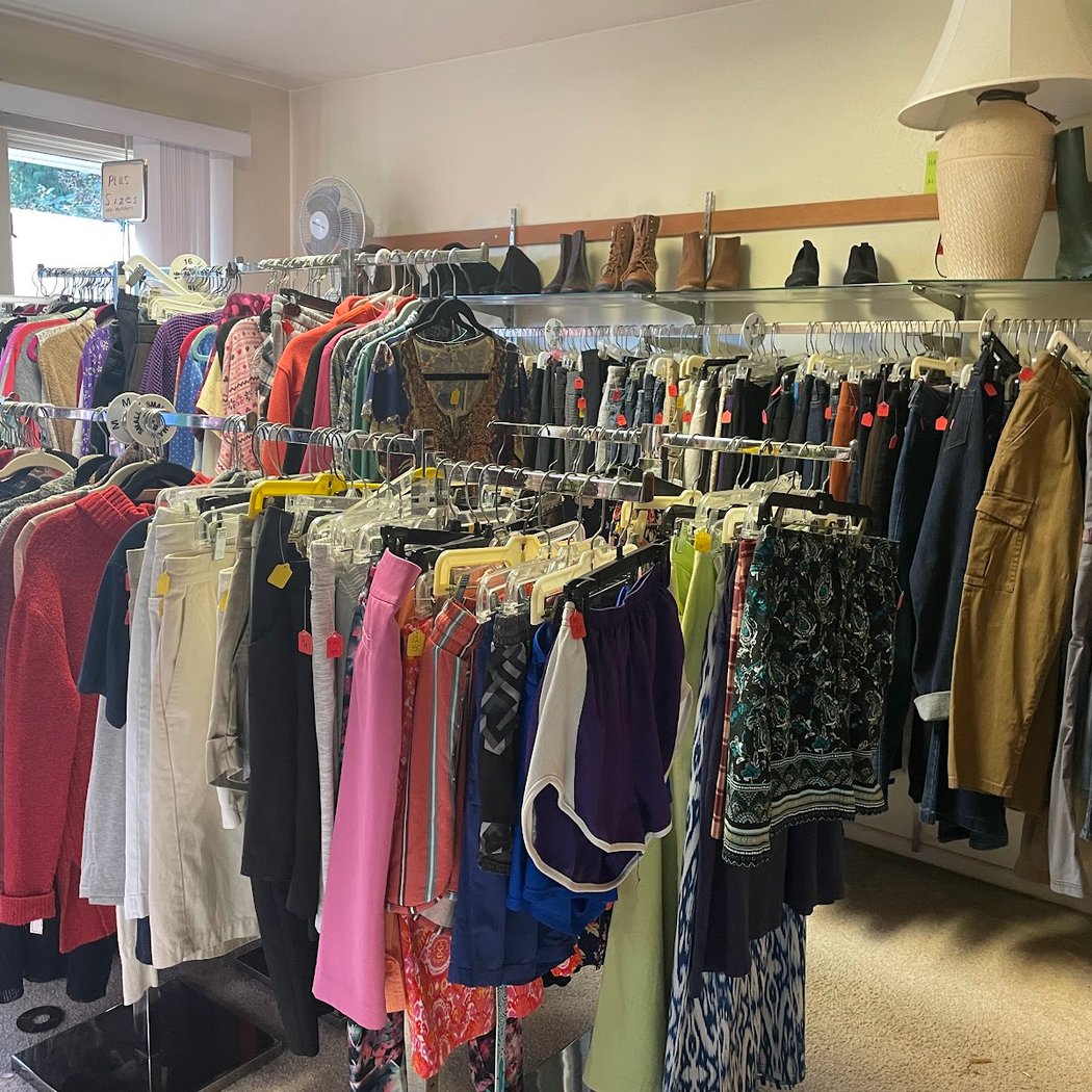 Hope Chest Thrift Shop 3