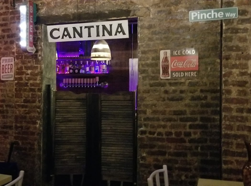 345 Cantina 2
