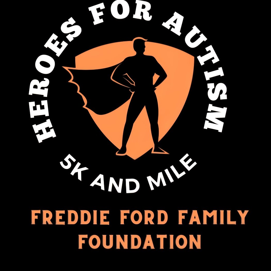 8th Annual Heroes for Autism 5K and Mile 2
