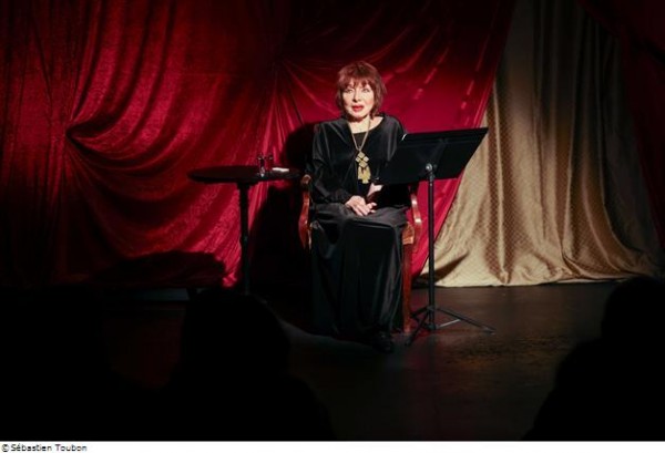 Judith prend Racine au Poche 3