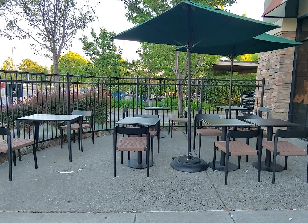 Starbucks 2