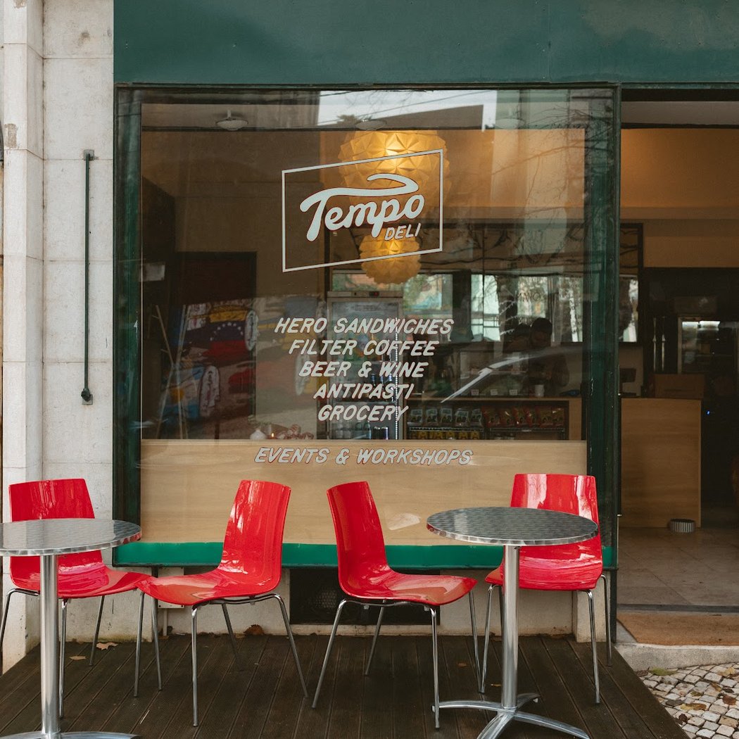Tempo Deli 2