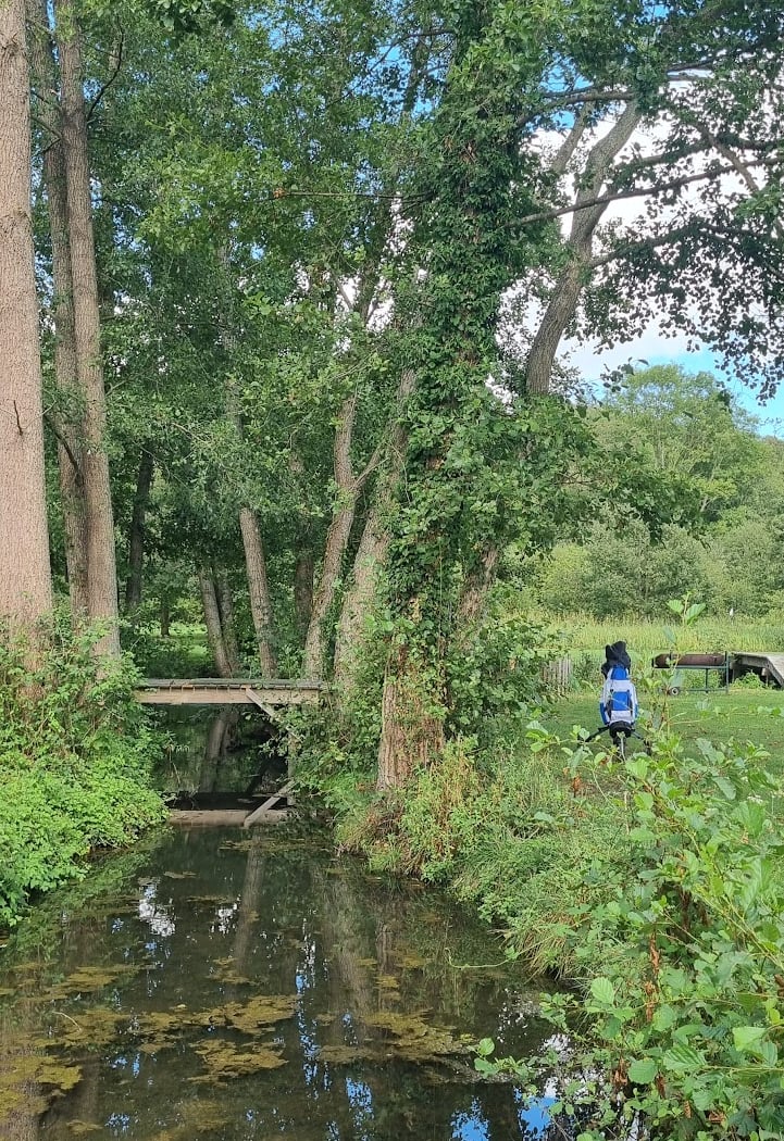 Golf Pastoral De La Charentonne 3